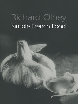 cover image of Simple French Food